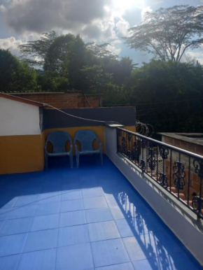 Apartamento los Jazmines